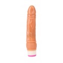 Вибратор CHISA Basic Luv Theory - Wild Penetrator, Flesh