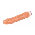 Вибратор CHISA Basic Luv Theory - Wild Penetrator, Flesh