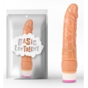 Вибратор CHISA Basic Luv Theory - Wild Penetrator, Flesh