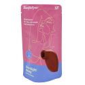 Вакуумный клиторальный стимулятор Satisfyer One Night Stand