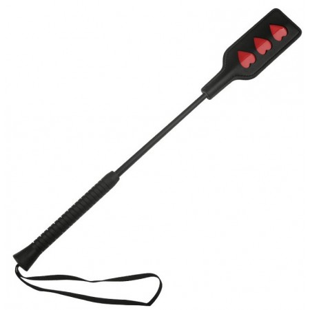 Стек из коллекции Spanking Paddle, длина 45 см, ширина 5,3 см
