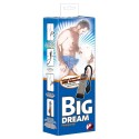 Помпа для полового члена  Big Dream