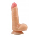 Фаллоимитатор CHISA Keep Love - Flirt Dildo