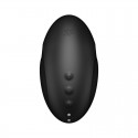 Вакуумный стимулятор Satisfyer Vulva Lover 3 Black