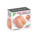 Мастурбатор Real Body — Real Kelly
