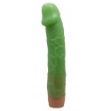 Вибратор реалистик BARBARA 8.8'' Bill MULTI-SPEED VIBRATOR