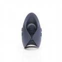 Іграшка для пар Hot Octopuss PULSE DUO LUX, пульсація+вібрація, використання без рук, 2 пульти