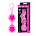 Шарики Cute Love Balls
