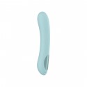 Інтерактивний вібростимулятор для точки G Kiiroo Pearl 2+ Turquoise