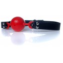 Кляп Fetish Boss Series - Ball Gag rubber Red 1