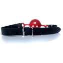 Кляп Fetish Boss Series - Ball Gag rubber Red 1