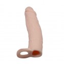 Насадка Pretty Love Penis Sleeve