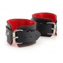 Наручники PVC Handcuffs Standart Hand Cuffs
