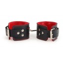 Наручники PVC Handcuffs Standart Hand Cuffs
