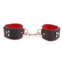 Наручники PVC Handcuffs Standart Hand Cuffs