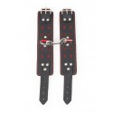 Наручники PVC Handcuffs Standart Hand Cuffs