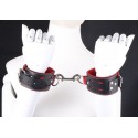Наручники PVC Handcuffs Standart Hand Cuffs