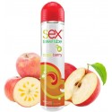 Лубрикант оральный Sex Sweet Lube Apple Berry, 234 мл