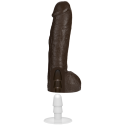 Фаллоимитатор Doc Johnson BAM - Huge, 24.4 см