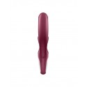Вибратор-кролик Satisfyer Love Me Red