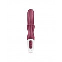 Вибратор-кролик Satisfyer Love Me Red