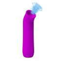 Вакуумний стимулятор клітора Pretty Love Ford Purple