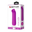 Вакуумний стимулятор клітора Pretty Love Ford Purple