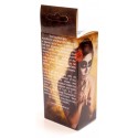Анальний затор Boss Series - Jewellery PLUG Disco Flashlight S