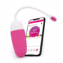 Смарт-виброяйцо Magic Motion Vini, управление со смартфона