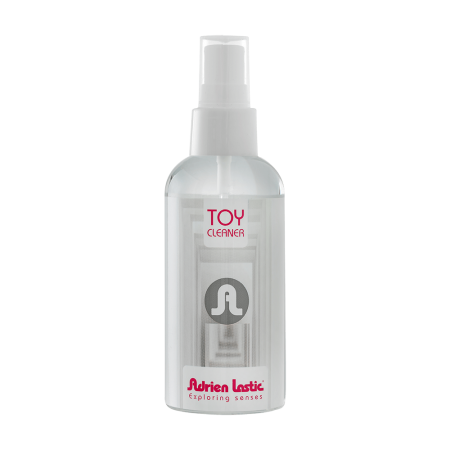 Антибактериальное средство Adrien Lastic Toy Cleaner