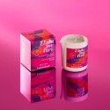 Масажна свічка Love To Love LIGHT MY FIRE Coconut (65 мл)