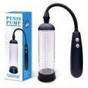 Помпа автоматична Boss Series: PENIS PUMP THE BEST ENLARGEMENT SYSTEM