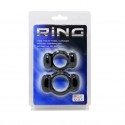 Набір ерекційних кілець RING