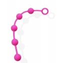 Анальні намиста Silicone Anal Beads Blue