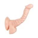 Фалоімітатор на присосці Love stay with me - SEXTOY PENIS