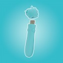 Вибратор-единорожка Unihorn USB Bullet – Mount'n Peak, вибропуля, USB-зарядка, 10 режимов