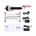 Мини-смарт секс-машина Lovense Mini Sex Machine, подходит для вебкам, 260 фрикций/мин, очень легкая