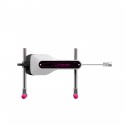 Мини-смарт секс-машина Lovense Mini Sex Machine, подходит для вебкам, 260 фрикций/мин, очень легкая
