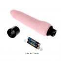 Вибратор The Realistic Cock
