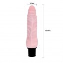 Вибратор The Realistic Cock