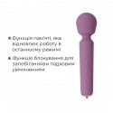 Интерактивный мини-вибромассажер Svakom Mini Emma Neo, 5+1 режим, 10 уровней интенсивности