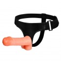 Страпон женский Ultra passionate Harness