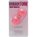 Шарики Вагинальные DUO BALLS