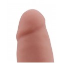 Фаллоимитатор CHISA Sex Lure - Flesh
