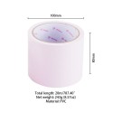 Электростатическая лента для бондажа LOCKINK SEVANDA Electrostatic Tape - Pink Tape, 16 м