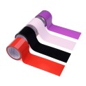 Электростатическая лента для бондажа LOCKINK SEVANDA Electrostatic Tape - Pink Tape, 16 м