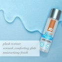 Анальная смазка System JO ANAL H2O - THICK (120 мл) на водной основе
