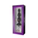 Анальний ланцюжок Adrien Lastic Arrow II Black