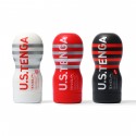 Мастурбатор Tenga US Deep Throat (Original Vacuum) Cup (глубокая глотка большая), обновленная версия