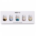 Набор яйц мастурбаторов Svakom Hedy X- Mixed Textures